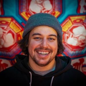 Meet your Posher, Jay